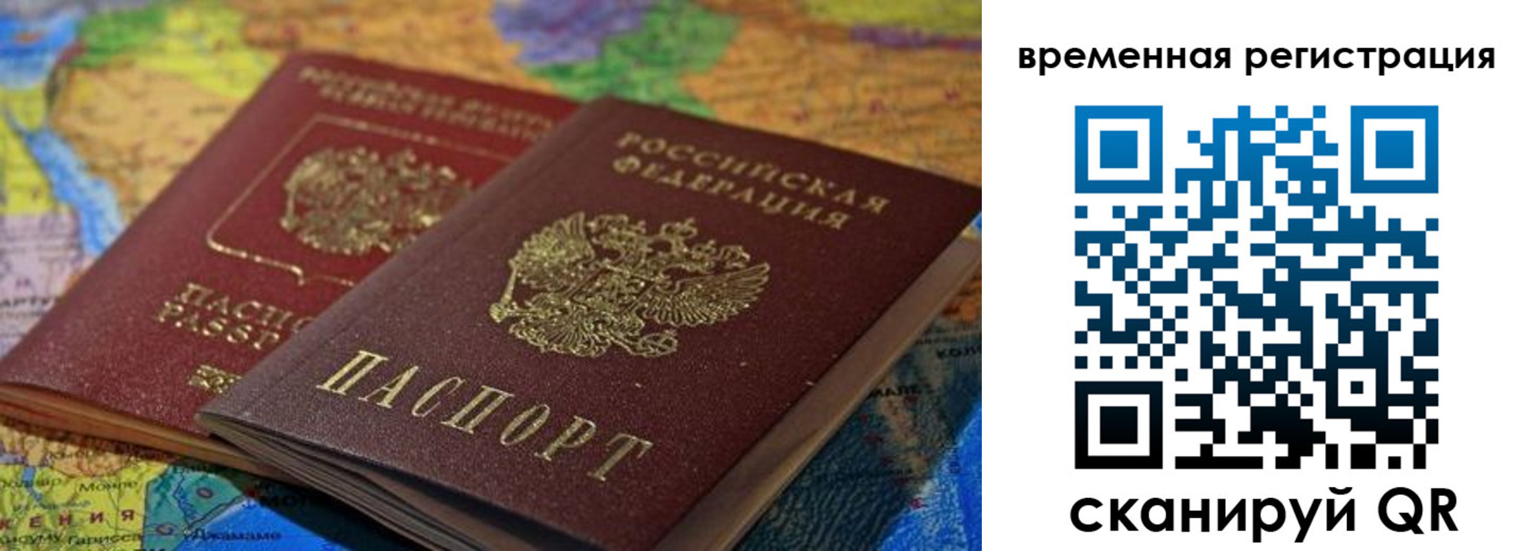 временная регистрация адрес в Чкаловске