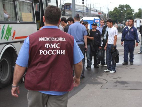 прописка в Чкаловске